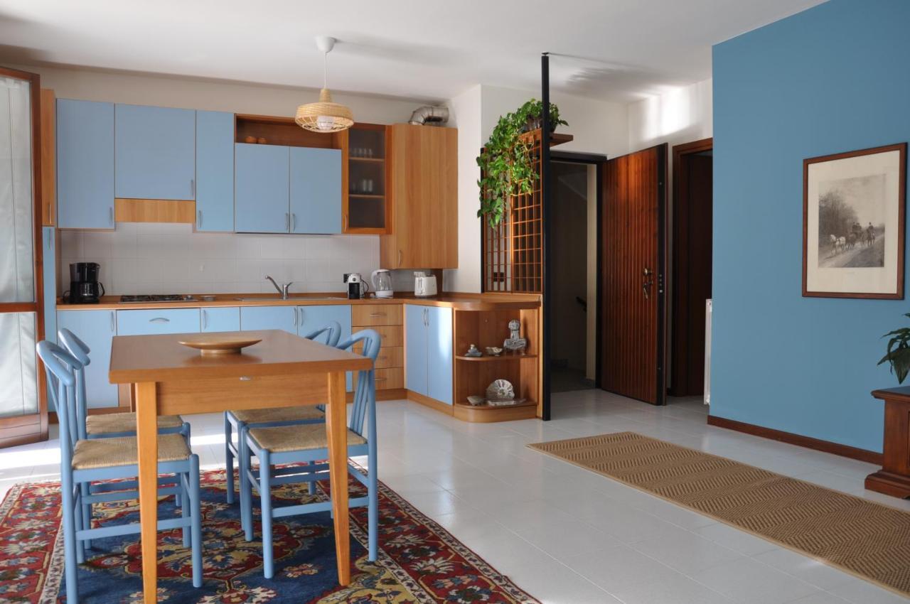 شقة Casa Marisa لوفيري المظهر الخارجي الصورة