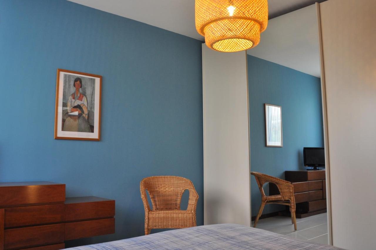 شقة Casa Marisa لوفيري المظهر الخارجي الصورة