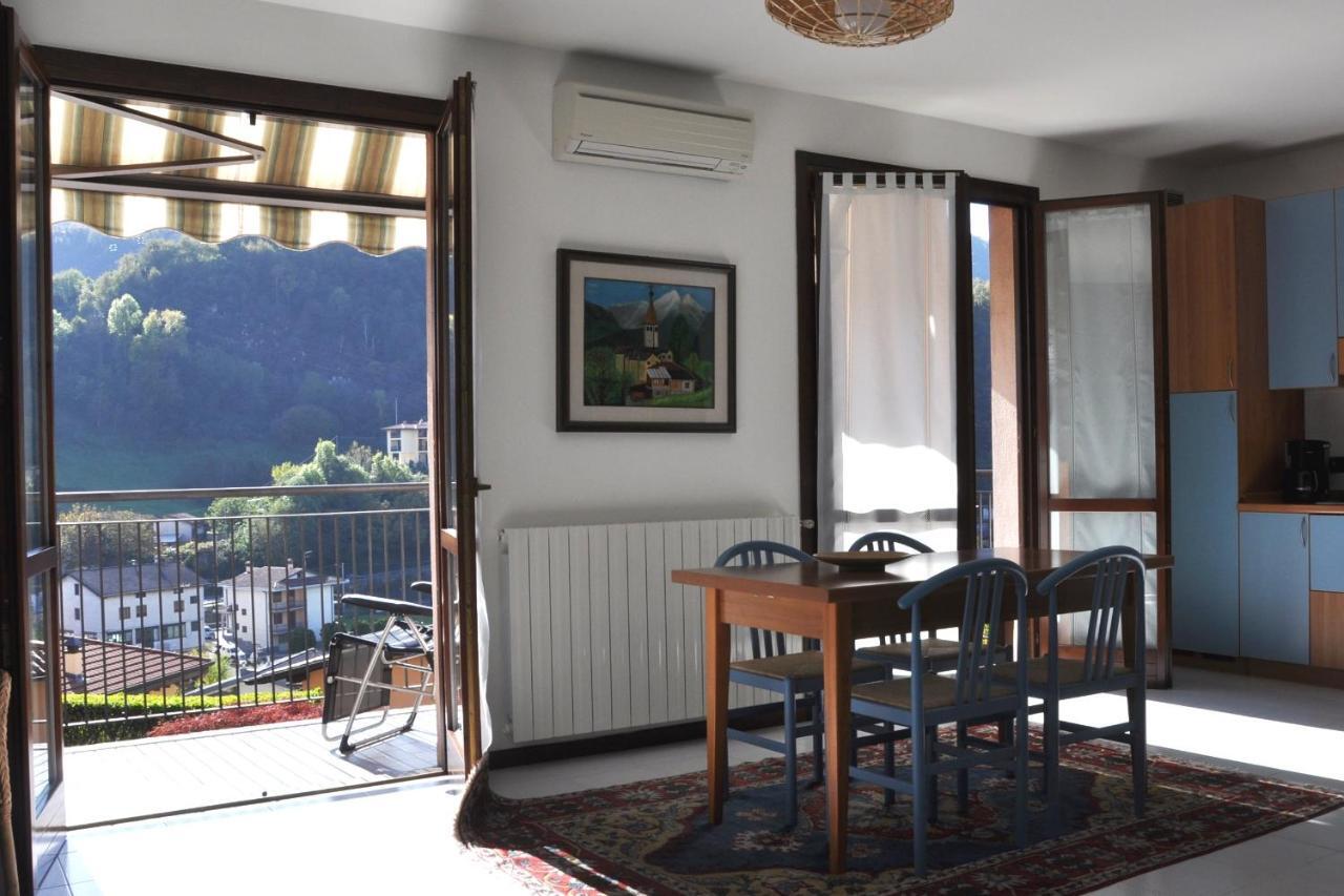 شقة Casa Marisa لوفيري المظهر الخارجي الصورة
