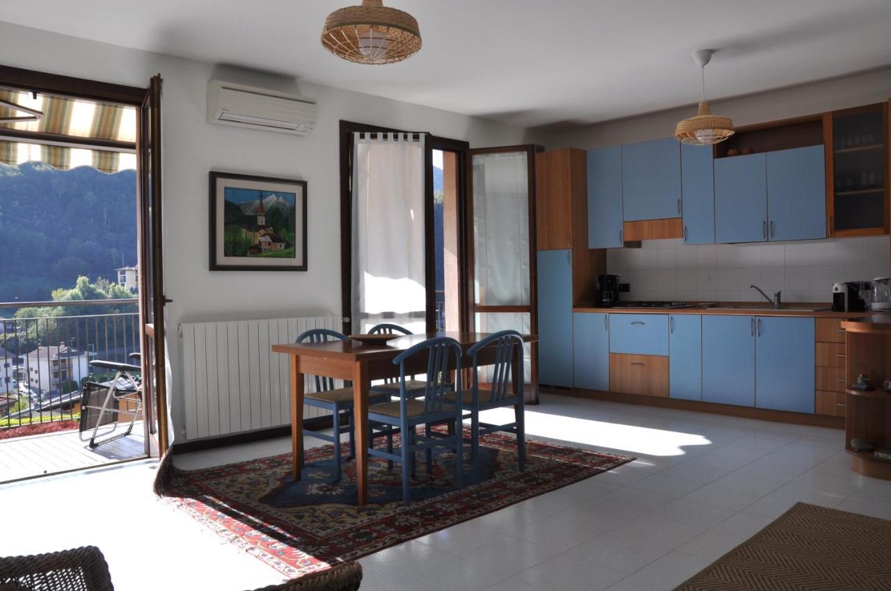 شقة Casa Marisa لوفيري المظهر الخارجي الصورة