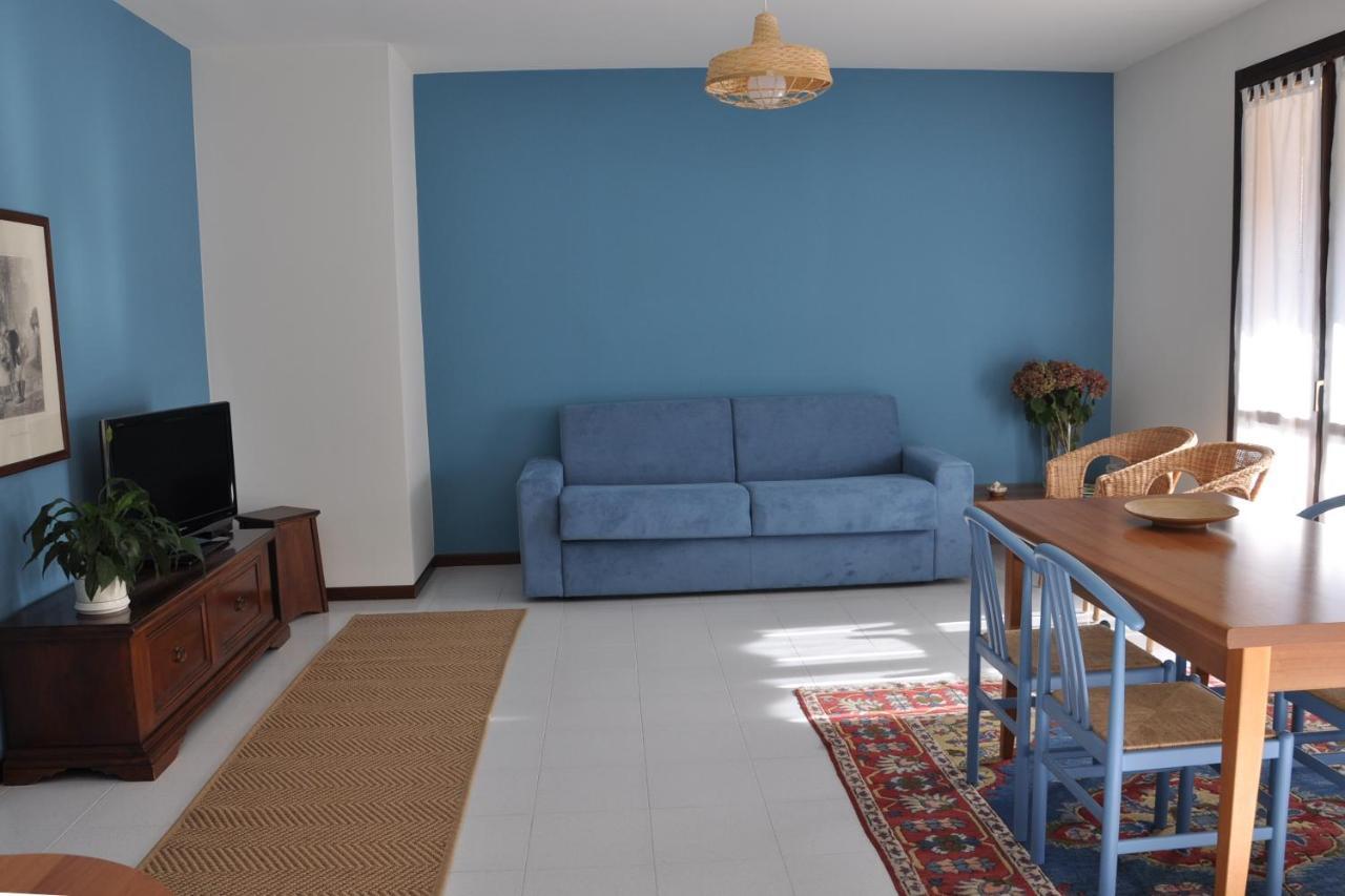 شقة Casa Marisa لوفيري المظهر الخارجي الصورة