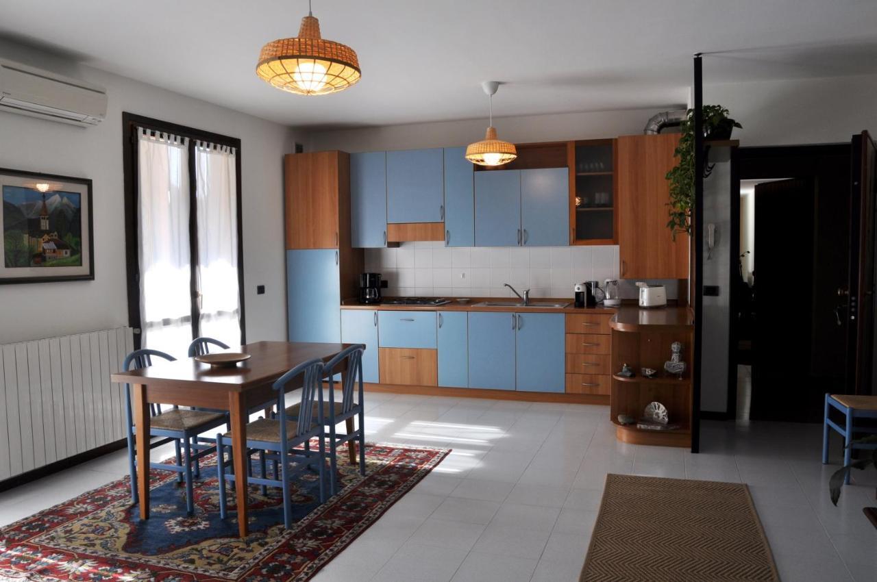 شقة Casa Marisa لوفيري المظهر الخارجي الصورة