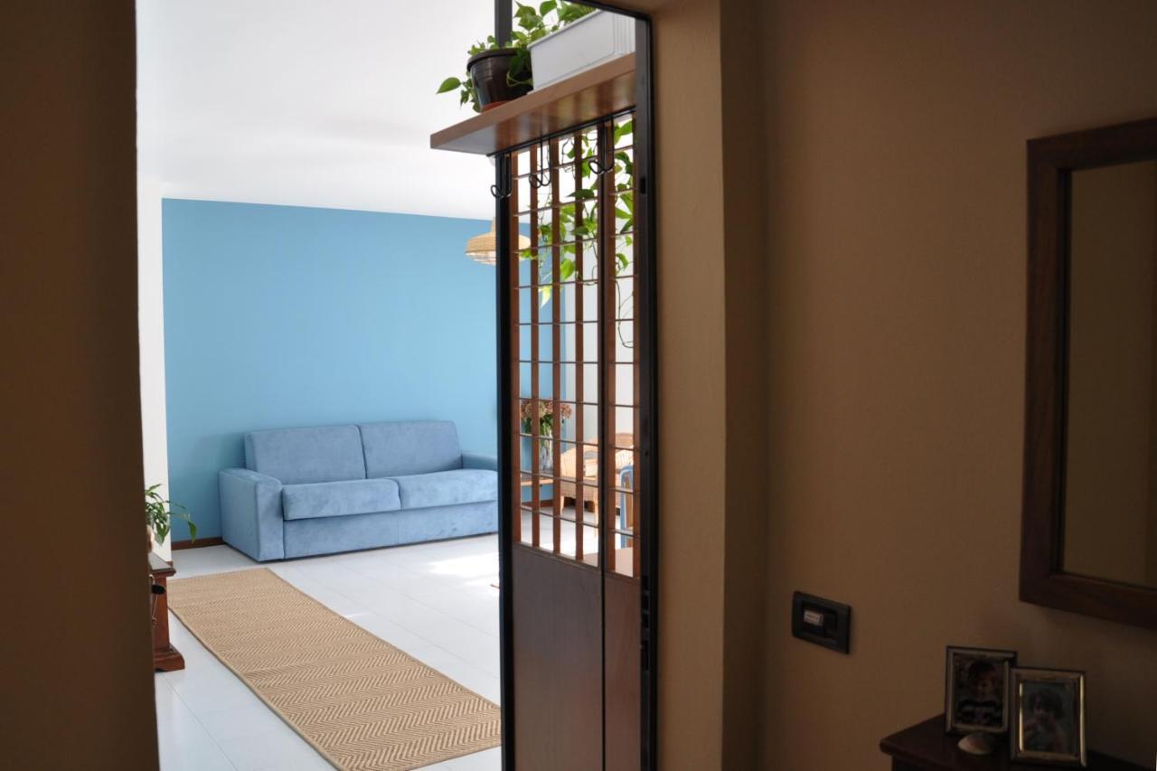 شقة Casa Marisa لوفيري المظهر الخارجي الصورة
